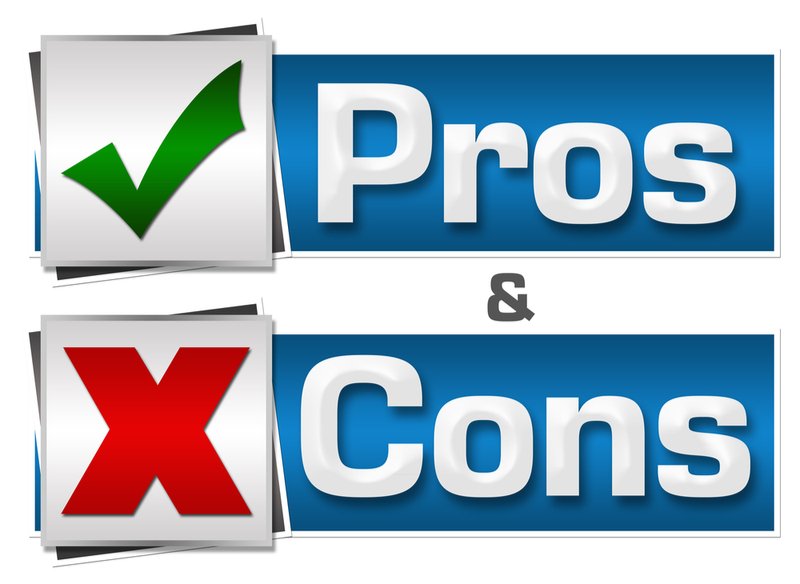 pros and cons tucson cash home buyer