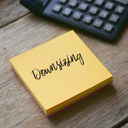 tucson downsizing