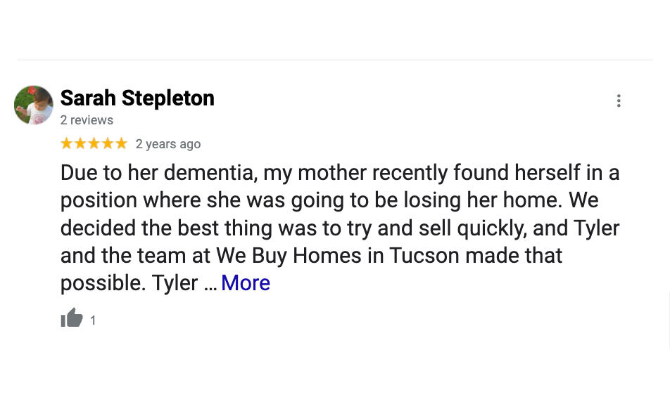 Sarah Stapleton Google Reviews