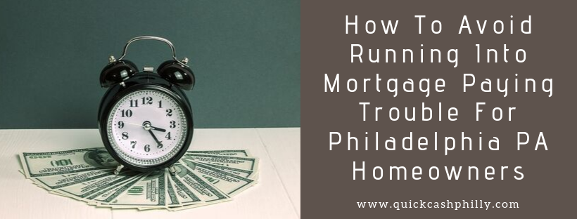 We buy houses in Philadelphia PA