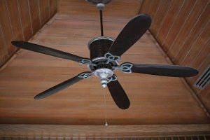 Run The Air Conditioner And A Fan in your Warrington Township PA Property