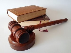 Go to court in West Philadelphia PA