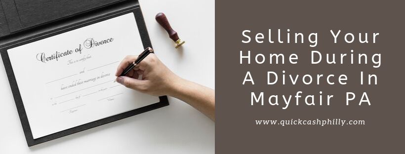 We buy houses in Mayfair PA