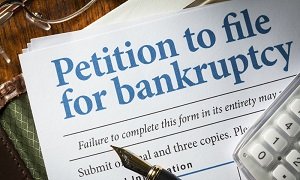 Bankruptcy in Old City PA