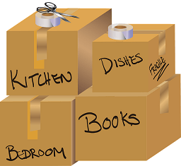 Declutter Inside and Out in Lawncrest Pennsylvania