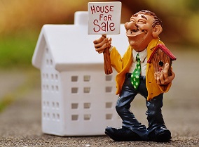 Real estate agent in Oxford Circle PA