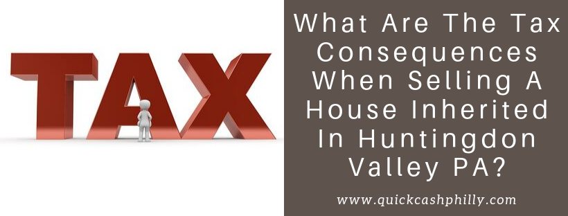 We buy houses in Huntingdon Valley PA