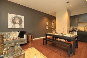 Bensalem PA Staging and Photography