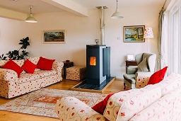 Think Warm and Cozy in your Warminster PA Home