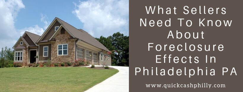 We buy houses in Philadelphia PA
