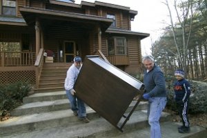 Declutter your Chalfont PA home