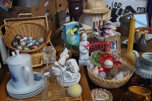 Say Goodbye To All Personal Items in Pennsylvania