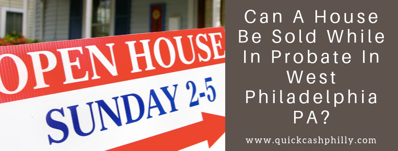 We buy houses in West Philadelphia PA