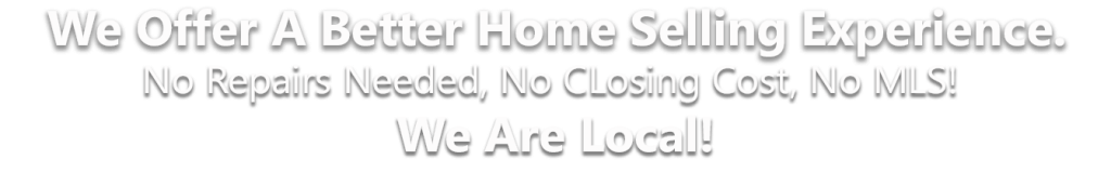 Home buyers In Levittown PA