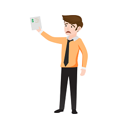 Outstanding Debts in Langhorne Pennsylvania
