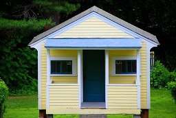 Smaller Estates in Jenkintown Pennsylvania