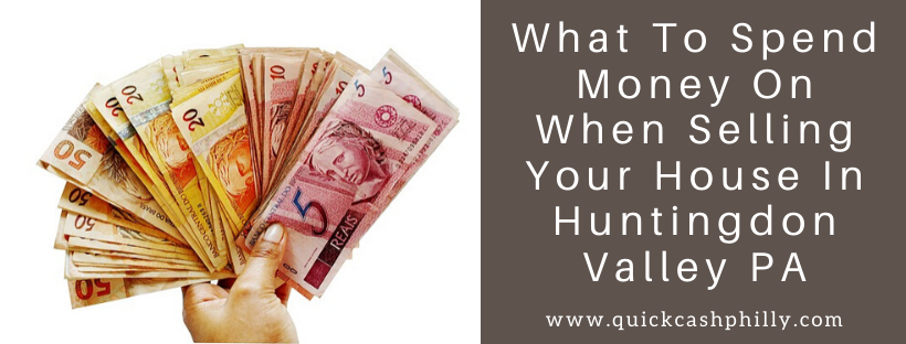 We buy houses in Huntingdon Valley PA