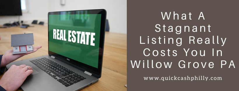 We buy houses in Willow Grove PA