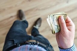 cash for houses in Feasterville PA