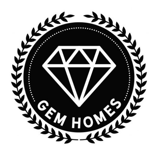 Gem Homes logo