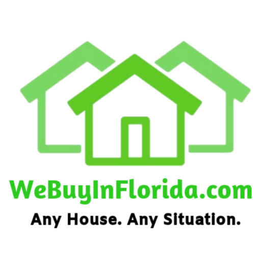 WeBuyInFlorida.com logo