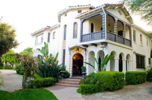 A nice example of Ojai real estate