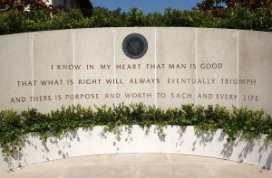a memorial in simi valley