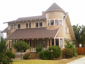 image of a home located in Ventura County