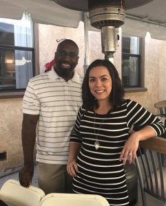 Cornelius and Ainslee pay cash for houses in Camarillo