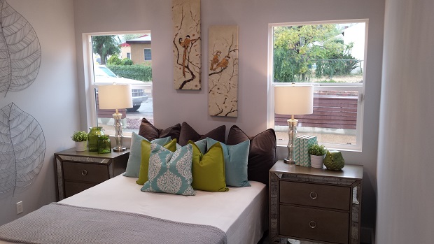 image of a bedroom from a house in santa paula