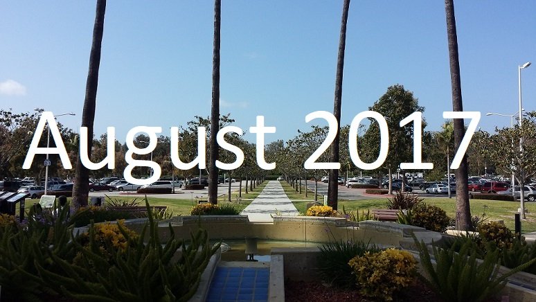 "august 2017" embedded over an image of the ventura county government center
