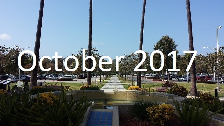 "october 2017" embedded over an image of the ventura county government center