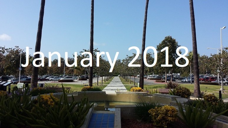 Ventura County government center