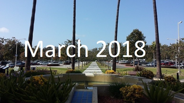 Ventura County government center