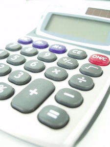 a calculator used for foreclosure help in ventura