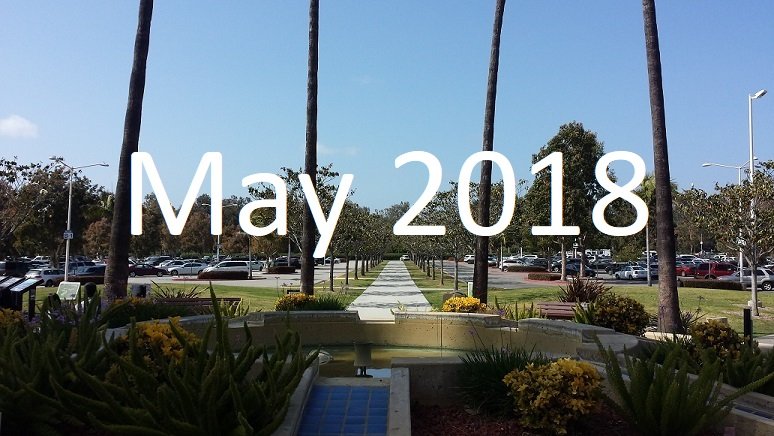 Ventura County government center