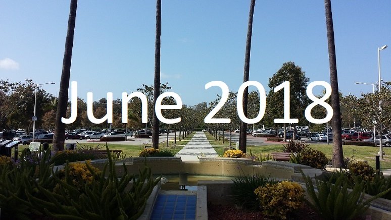 Ventura County government center