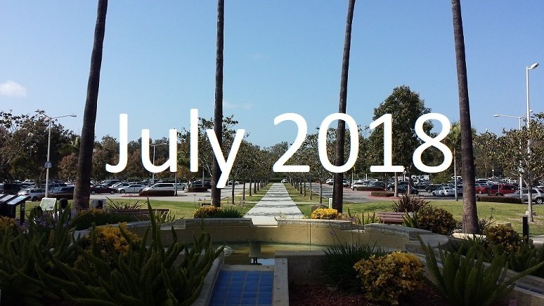Ventura County government center