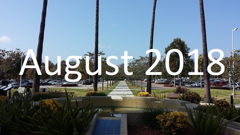 Ventura County government center