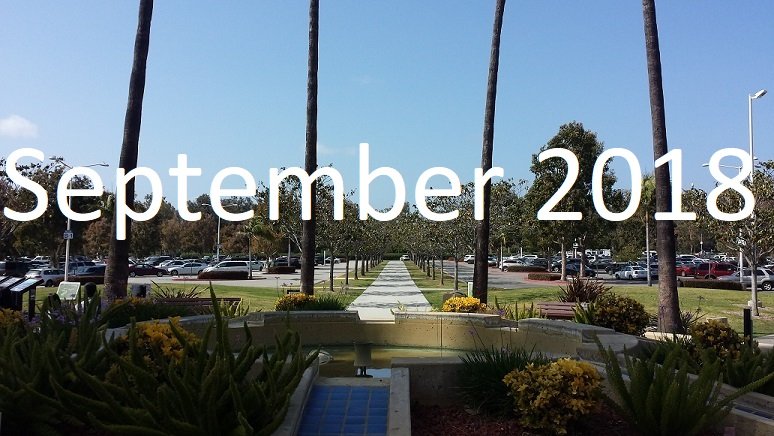 Ventura County government center