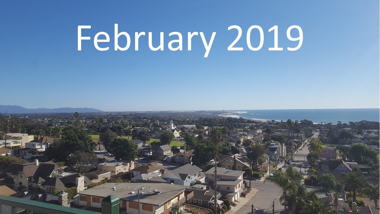 ventura skyline