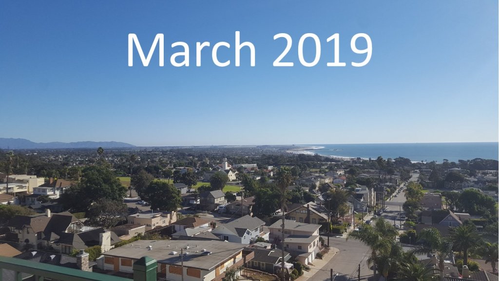ventura skyline