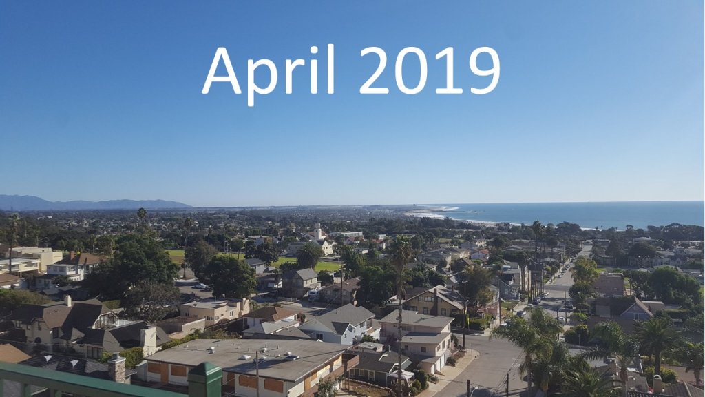 ventura skyline