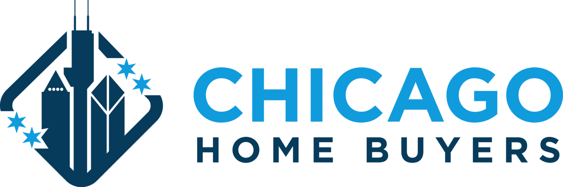 Chicago Home Buyers logo