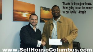 We Buy Houses Columbus Ohio