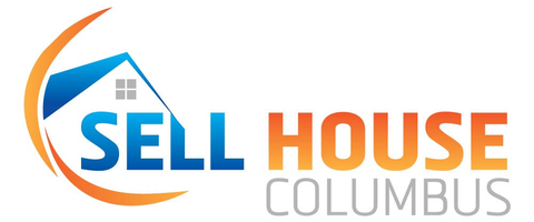 Sell House Columbus  logo