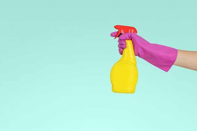 house cleaning product