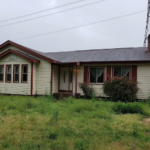 sell a storm-damaged house in Durham, NC