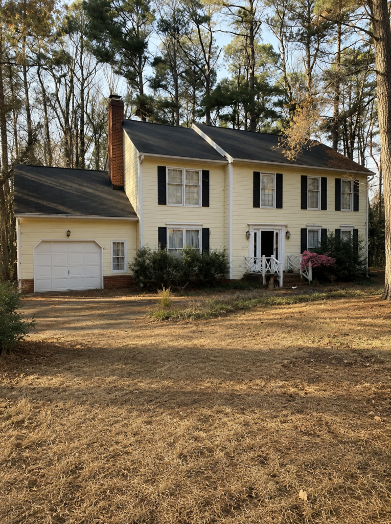 health issues raleigh nc