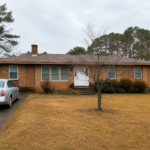 sell a house with code violations in Fayetteville, NC